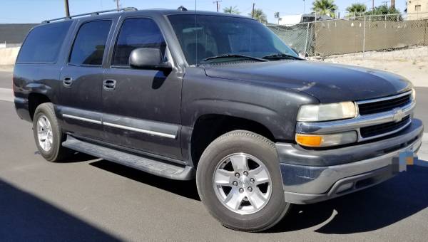 2003 Chevrolet Suburban (8 Passenger) (Reliable) for sale in Indio, CA – photo 8