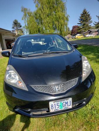 Very Clean 2013 Honda Fit Hatchback for sale in Astoria, OR – photo 9