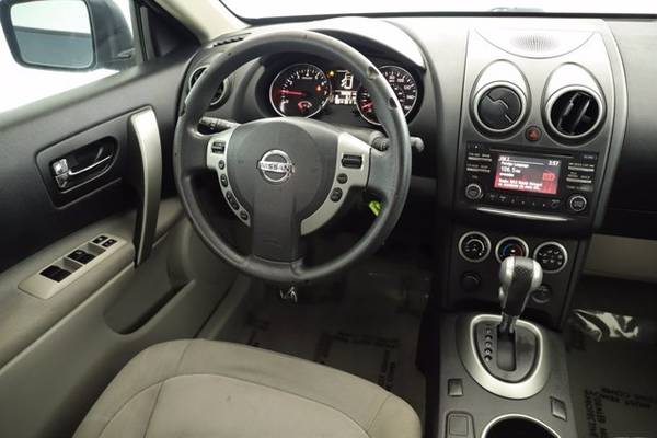 2015 Nissan Rogue Select - cars & trucks - by dealer - vehicle... for sale in Sarasota, FL – photo 15