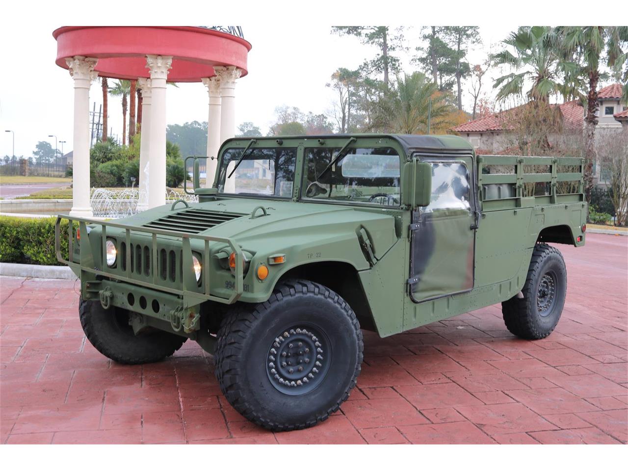 1993 AM General M998 for sale in Conroe, TX – photo 3