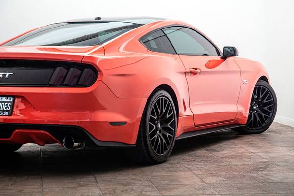 2015 Ford Mustang 5 0 GT Premium Performance Package for sale in Addison, LA – photo 7