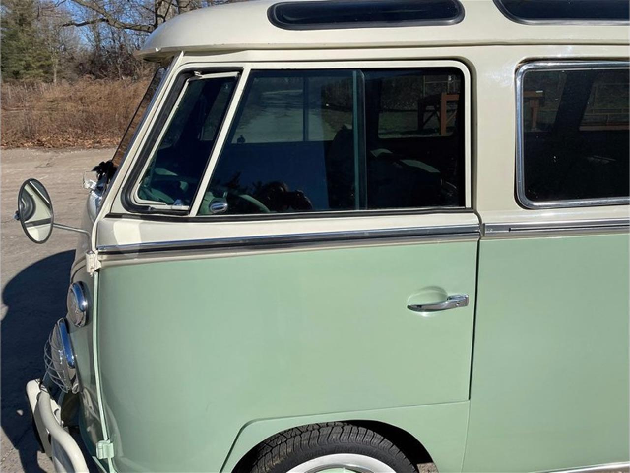 1964 Volkswagen Samba for sale in West Chester, PA – photo 16