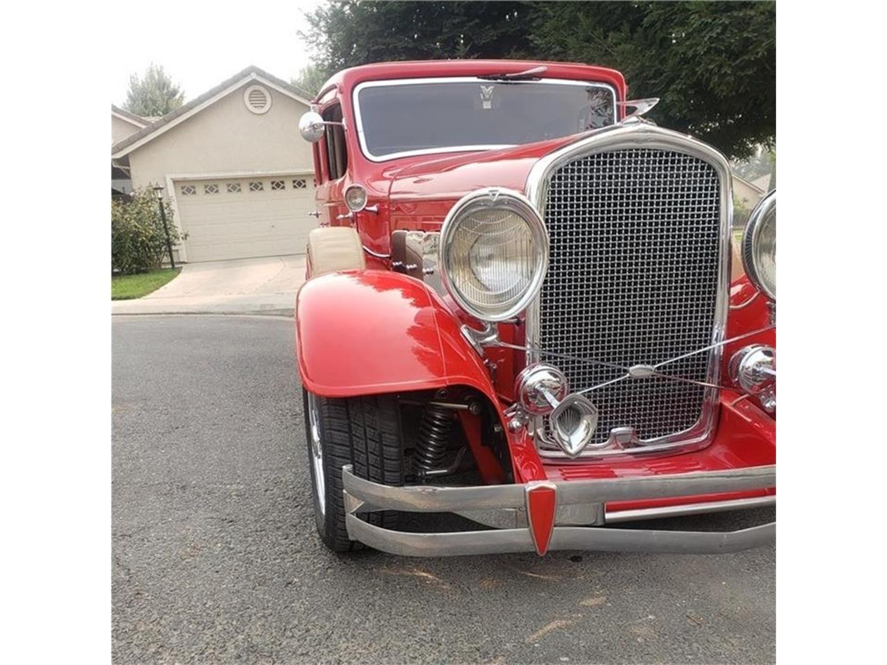 1931 Hudson 4-Dr Sedan for sale in Merced, CA – photo 6