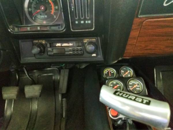 1969 Camaro 396 SS Big Block for sale in North Branch, MN – photo 16