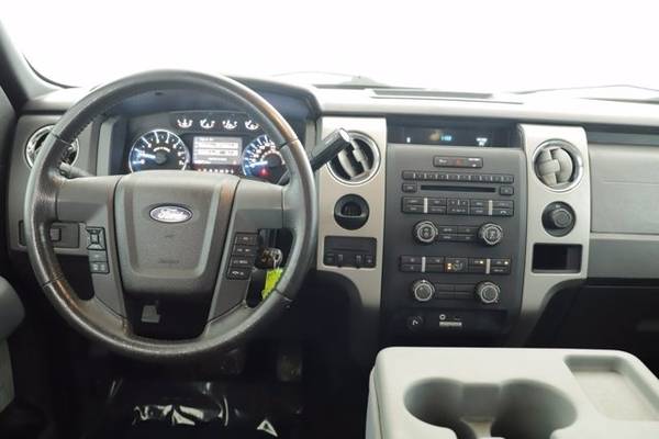 2011 Ford F-150 XLT - cars & trucks - by dealer - vehicle automotive... for sale in Sarasota, FL – photo 15