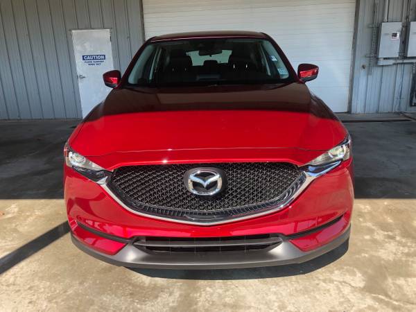 2019 MAZDA CX-5 SPORT (ONE OWNER CLEAN CARFAX 9,700 MILES)NE for sale in Raleigh, NC – photo 3