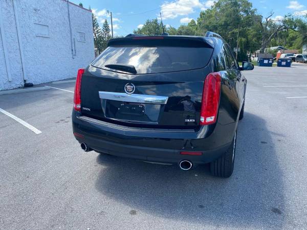 2016 Cadillac SRX Luxury Collection 4dr SUV - - by for sale in TAMPA, FL – photo 7