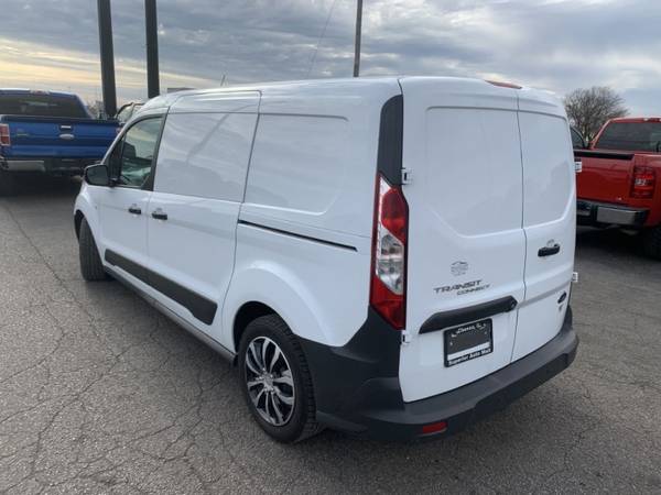 2017 FORD TRANSIT CONNECT XL - cars & trucks - by dealer - vehicle... for sale in Chenoa, IL – photo 8