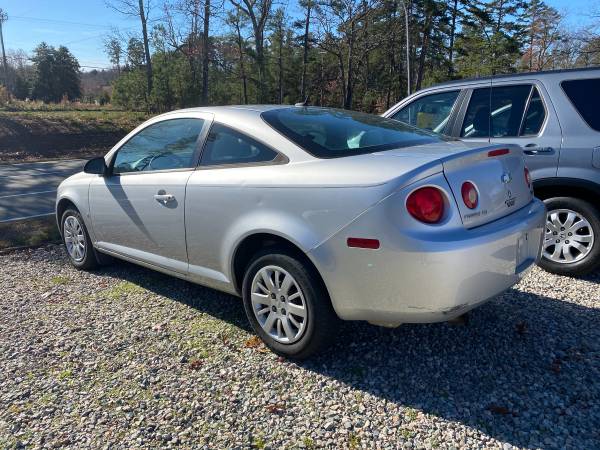 2009 Chevy Cobalt (1) Owner - cars & trucks - by dealer - vehicle... for sale in Powhatan, VA – photo 4