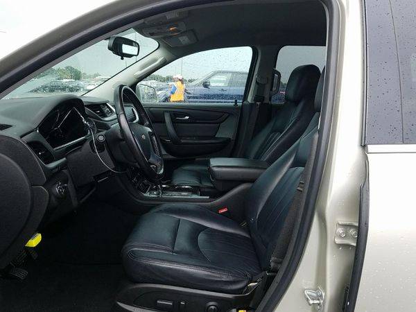 2016 Chevrolet Chevy Traverse 1LT FWD - WHOLESALE PRICING! for sale in Fredericksburg, VA – photo 6
