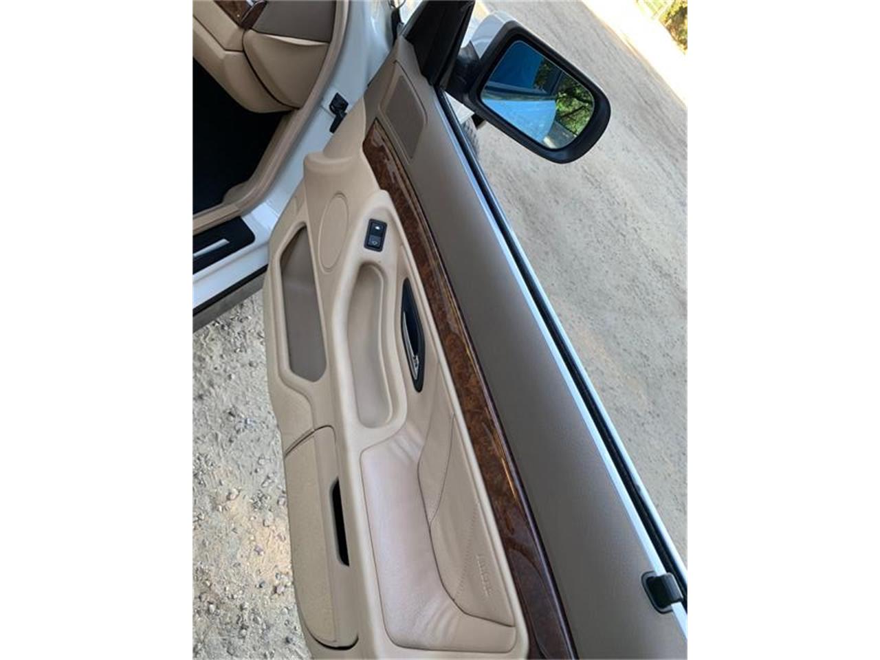 2000 BMW 740i for sale in Santa Ysabel, CA – photo 15