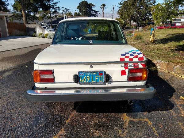 1974 BMW 2002 New Engine, 5 spd for sale in Oceano, CA – photo 10