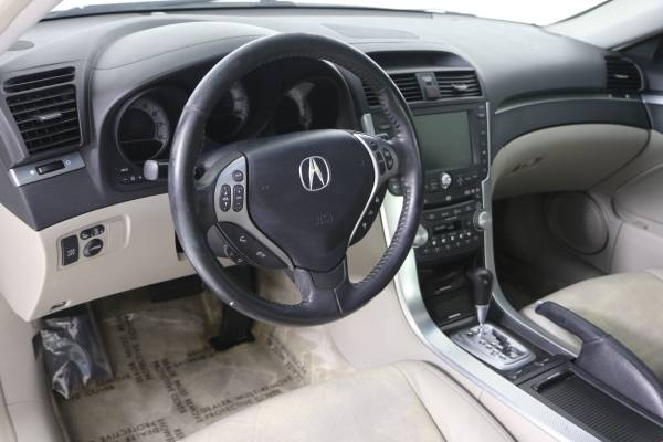 2008 ACURA TL LUXURY FULLY LOADED LEATHER NAVIGATION BACK UP CAMERA... for sale in Westfield, IN – photo 10