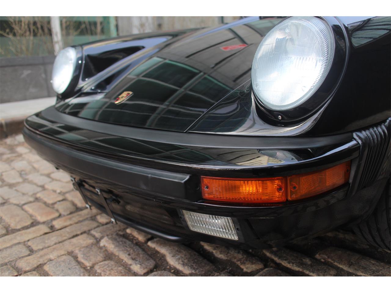 1987 Porsche Targa for sale in NEW YORK, NY – photo 18