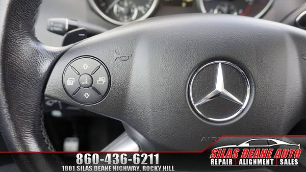 2009 Mercedes-Benz ML550-Hartford - cars & trucks - by dealer -... for sale in Rocky Hill, CT – photo 21