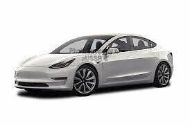 2020 Tesla Model 3 Long Range AWD Title to t for sale in San Francisco, HI – photo 8