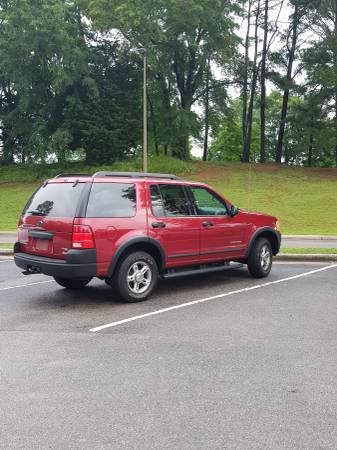 2005 Ford Explorer for sale in Clarksville, TN – photo 2