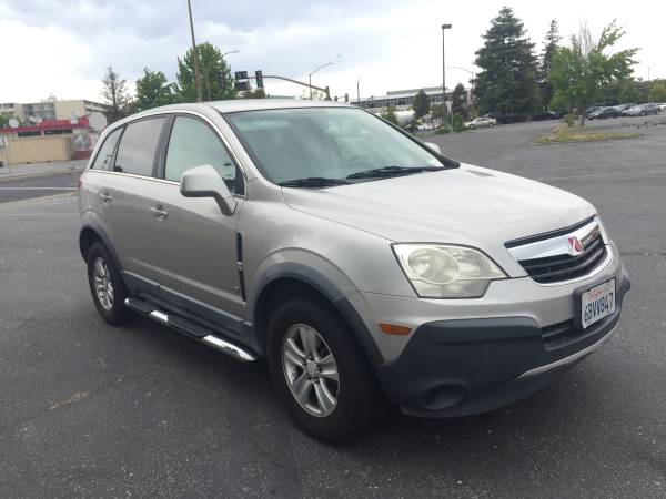 2008 Saturn VUE XE for sale $4,888 Call for sale in Redwood City, CA – photo 3