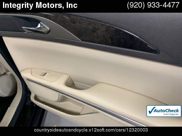 2013 Lincoln MKZ Base ***Financing Available*** for sale in Fond Du Lac, WI – photo 21
