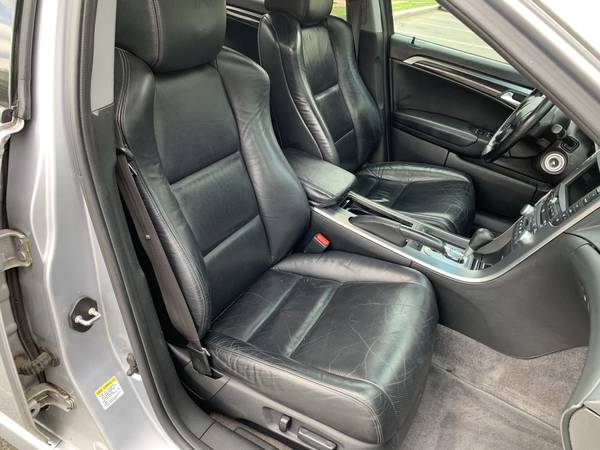 2005 Acura TL NAVIGATION CLEAN for sale in ROSELLE, NJ – photo 14