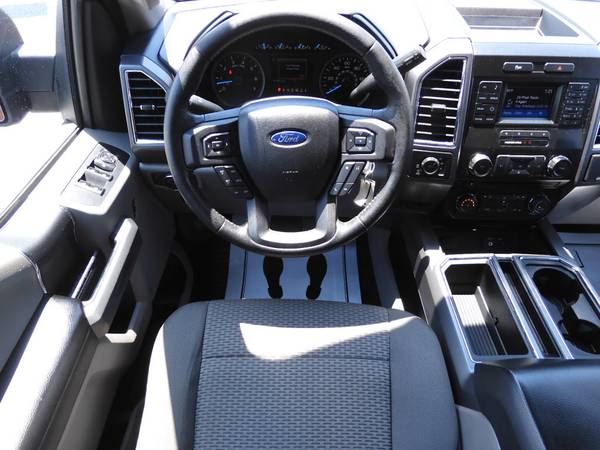 2015 Ford F-150 XLT for sale in Arden, NC – photo 2