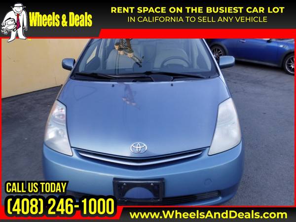 2008 Toyota Prius PRICED TO SELL! - - by dealer for sale in Santa Clara, CA – photo 4