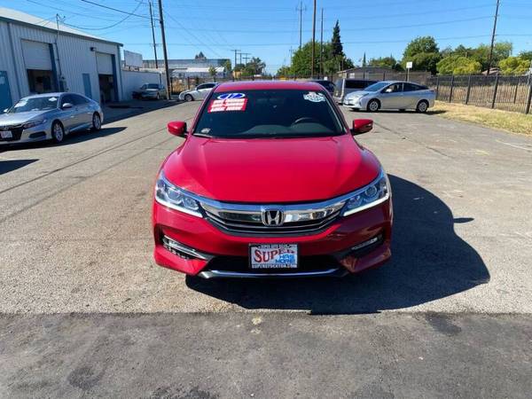 HONDA ACCORDS IN STOCK NOW! - - by dealer - vehicle for sale in Stockton, CA – photo 3