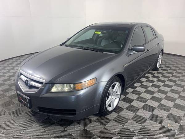 2006 Acura TL Base - sedan - - by dealer - vehicle for sale in Shakopee, MN – photo 3