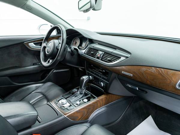 2016 Audi A7 3.0T quattro Prestige - cars & trucks - by dealer -... for sale in Macomb, MI – photo 6