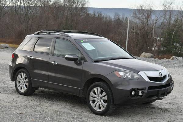 2010 Acura RDX - - by dealer - vehicle automotive for sale in Naugatuck, CT – photo 9