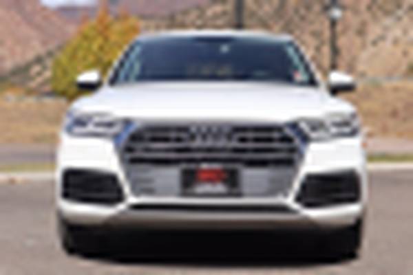2018 Audi Q5 Premium Plus - cars & trucks - by dealer - vehicle... for sale in Glenwood Springs, CO – photo 5