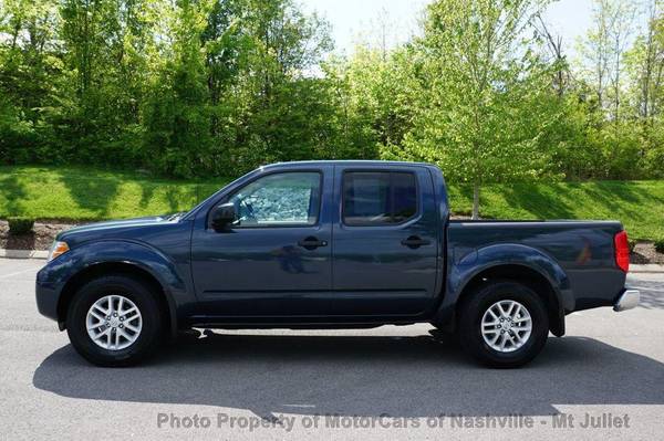 2017 Nissan Frontier Crew Cab 4x2 SV V6 Automatic 999 DOWN WE for sale in Other, AL – photo 13