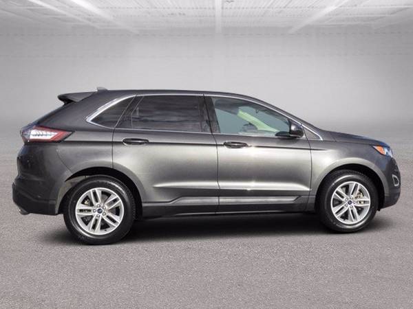 2017 Ford Edge SEL - cars & trucks - by dealer - vehicle automotive... for sale in Clayton, NC – photo 9