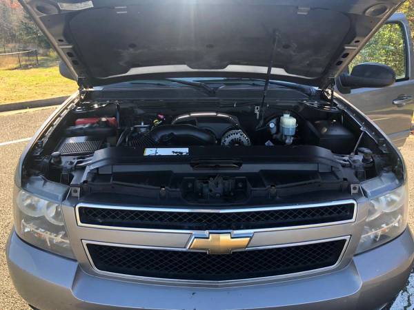 2007 Chevy TAhoe 4WD - cars & trucks - by dealer - vehicle... for sale in Fredericksburg, VA – photo 20