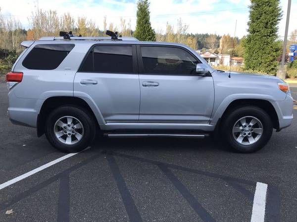 2010 Toyota 4Runner-126339 Miles! - cars & trucks - by dealer -... for sale in Woodinville, WA – photo 11