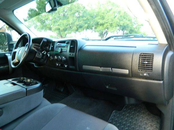 2009 GMC Sierra 2500HD SLE Crew Cab 4WD IF YOU DREAM IT, WE CAN LIFT... for sale in Longwood , FL – photo 10
