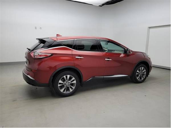 2017 Nissan Murano S (2017 5) - SUV - - by dealer for sale in Other, TX – photo 10