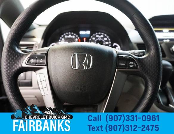 2015 Honda Odyssey 5dr EX - - by dealer - vehicle for sale in Fairbanks, AK – photo 13