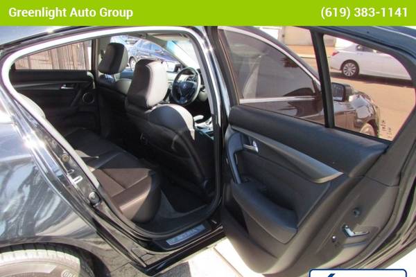 2012 ACURA TL ADVANCE PACKAGE **Military Discount! for sale in San Diego, CA – photo 16