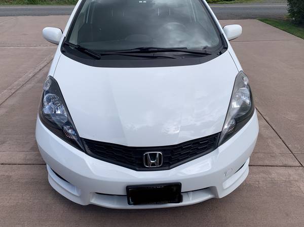 2012 Honda Fit - Used for sale in Mill Creek, WA – photo 2