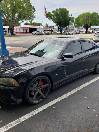 2012 charger rt hemi for sale in Port Charlotte, FL – photo 2