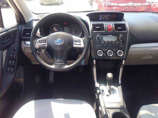 2014 Subaru Forester 2 5i Premium Extra Low 59K Miles CarFax for sale in Sarasota, FL – photo 23