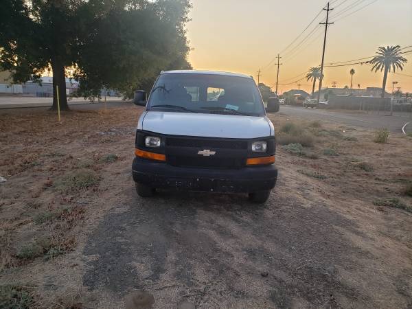 2003 chevy Express van for sale in Lodi , CA – photo 3