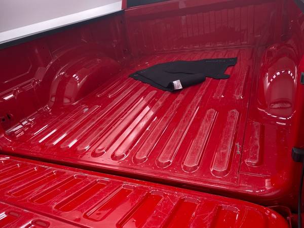 2020 Ram 1500 Quad Cab Big Horn Pickup 4D 6 1/3 ft pickup Red - -... for sale in Oklahoma City, OK – photo 23