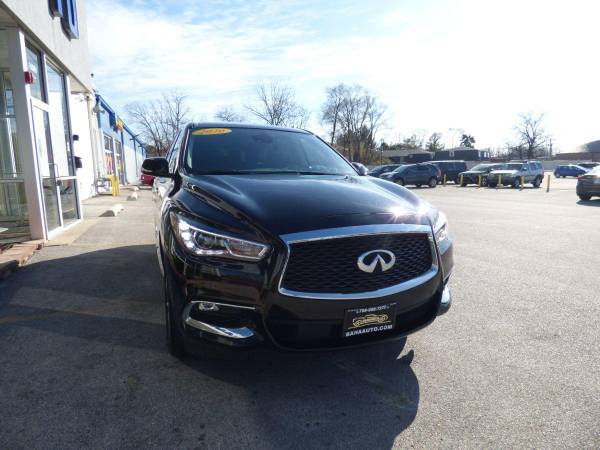 2020 INFINITI QX60 PURE Holiday Special - cars & trucks - by dealer... for sale in Burbank, IL – photo 18