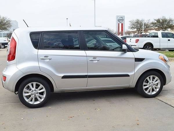 2012 Kia Soul Plus - - by dealer - vehicle automotive for sale in GRAPEVINE, TX – photo 5