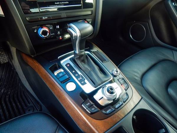 2016 Audi A4 AWD All Wheel Drive Premium Plus Sedan for sale in Woodburn, OR – photo 18