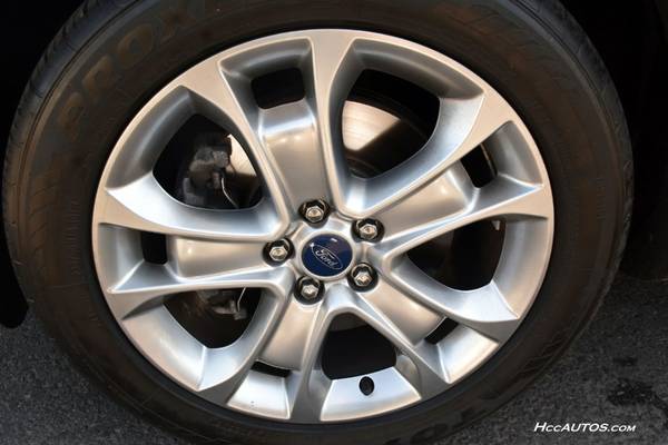 2015 Ford Escape 4x4 4WD 4dr Titanium SUV for sale in Waterbury, MA – photo 14