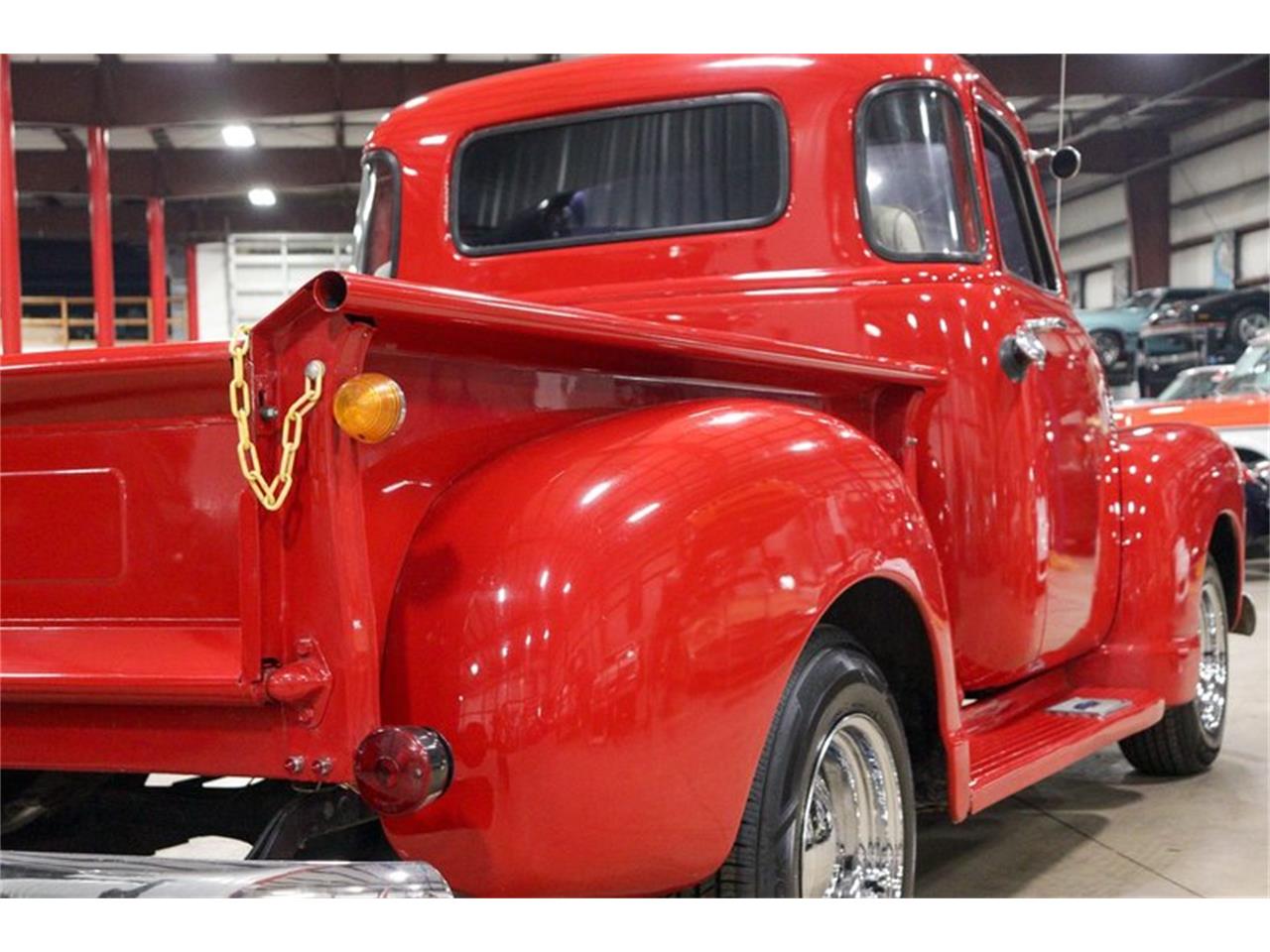 1950 Chevrolet 3100 for sale in Kentwood, MI – photo 43