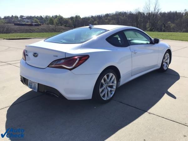 2014 Hyundai Genesis 2 0T - - by dealer - vehicle for sale in Dry Ridge, KY – photo 7